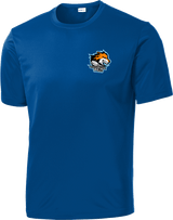 Woodridge Wild PosiCharge Competitor Tee