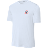 Metro Jr. Jets PosiCharge Competitor Tee