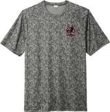 NJ Valkyries Digi Camo Tee