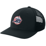 Metro Jr. Jets Club Trucker Cap