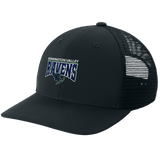 Kensington Valley Ravens Club Trucker Cap