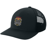 Danville Iron Club Trucker Cap