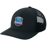 Florida Surge Club Trucker Cap