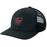 Strathroy Rockets Club Trucker Cap