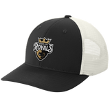 Queen City Royals Club Trucker Cap