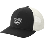 Brutes Mafia Club Trucker Cap