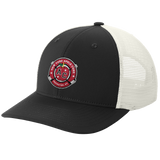 Apple Core Club Trucker Cap