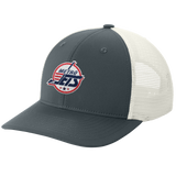 Metro Jr. Jets Club Trucker Cap
