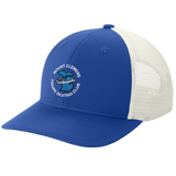 Mount Clemens Skating Club Trucker Cap