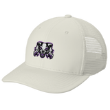 Lady Badgers Club Trucker Cap