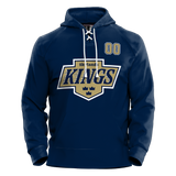 Skylands Kings Adult Sublimated Retro Hoodie