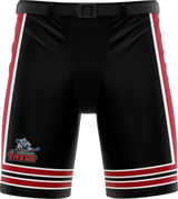 NJ Titans Midgets Youth Pants Shell - Extras