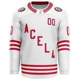 Acela Youth Player Sublimated Jersey