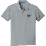 Grand Valley Stars Youth Core Classic Pique Polo