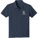 Biggby Bulldogs Tier 3 Youth Core Classic Pique Polo
