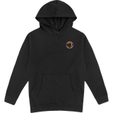 Maryland Black Bears Youth Pullover Fleece