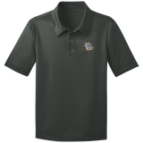 Chelsea Bulldogs Youth Silk Touch Performance Polo