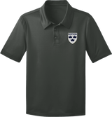 North Jersey Kings Youth Silk Touch Performance Polo