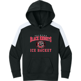 Palmyra Black Knights Youth Sport-Wick Fleece United Pullover Hoodie