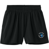 Mount Clemens Skating Youth PosiCharge Competitor 5 Inch Pocketed Short