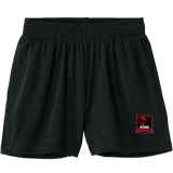 King Cobras Youth PosiCharge Competitor 5 Inch Pocketed Short