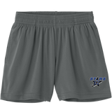 Grand Valley Stars Youth PosiCharge Competitor 5 Inch Pocketed Short