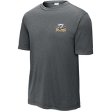 Biggby Bulldogs Tier 2 Youth PosiCharge Competitor Tee