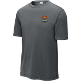 Danville Iron Youth PosiCharge Competitor Tee