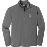Chelsea Bulldogs Youth PosiCharge Competitor 1/4-Zip Pullover