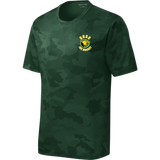 Chester County Youth CamoHex Tee