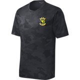 Chester County Youth CamoHex Tee