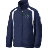 Kensington Valley Renegades Youth Colorblock Raglan Jacket