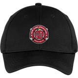 Apple Core Youth PosiCharge RacerMesh Cap