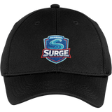 Florida Surge Youth PosiCharge RacerMesh Cap