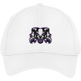 Lady Badgers Youth PosiCharge RacerMesh Cap