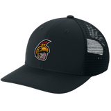 Seacoast Spartans (Ice Hockey) Club Trucker Cap